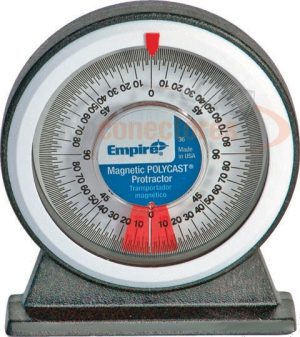 Inclinometro Medidor D Angulos P/ Ant Satelital Finder Empir