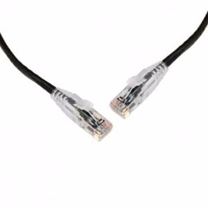 Patch Cord Cat 6 Amp Tyco Commscope Utp 4.5 Mts