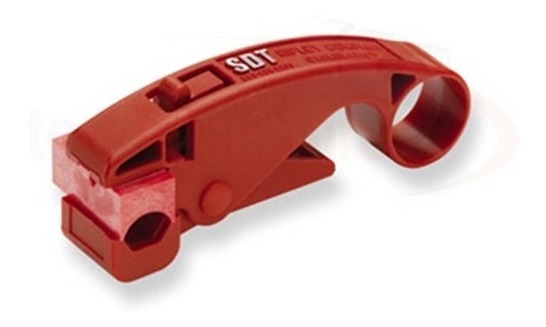 Pela Cable Cablematic Sdt Coaxil Rg-59 -6 C/repuesto Ripley