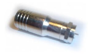 Conector Crimpear F-11 Pollera P/ Rg-11 Holland F11-460