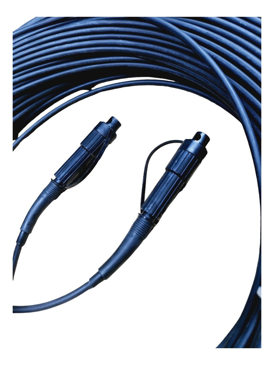 Patch Cord Sc/apc Fastconnect Tipo Huawei 150 Mts 5.5mm Fo - Imagen 3