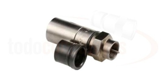 Conector De Compresion Ppc Para Rg-11 Coaxil - Imagen 3