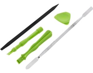 Kit P/ Abrir Celulares Spudger Prying Proskit 1pk-3179 5pz