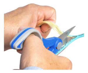 Tijera Corta Kevlar Jonard Jic-186 Fibra Optica Origen Usa