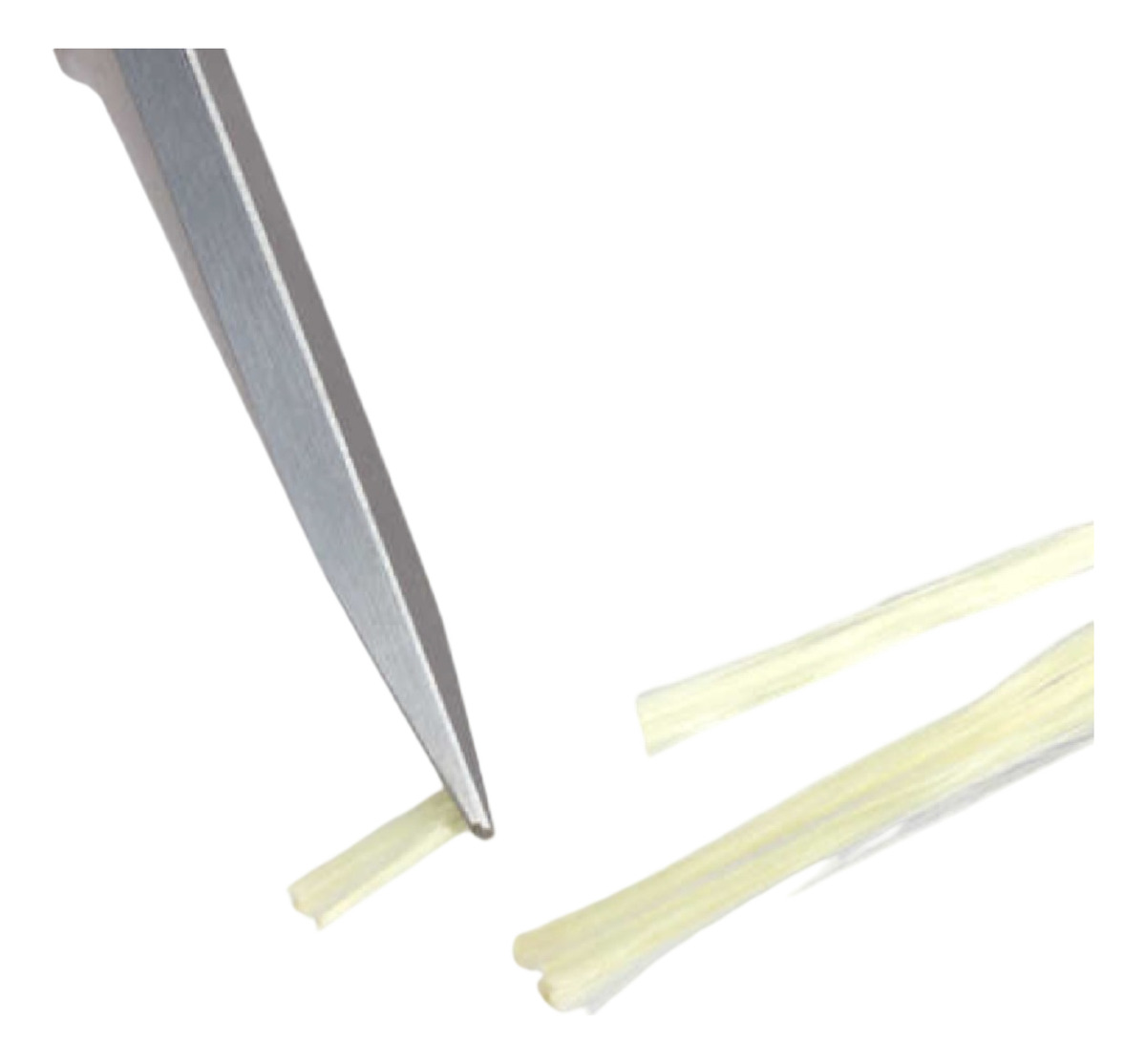 Tijera Corta Kevlar Jonard Jic-186 Fibra Optica Origen Usa - Imagen 7