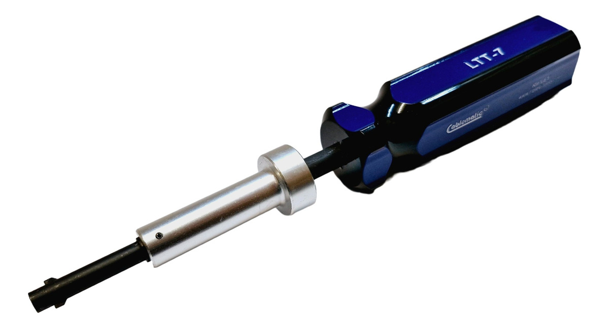 Herramienta Saca Traba Glt Cablematic Usa Ltt-7 36855