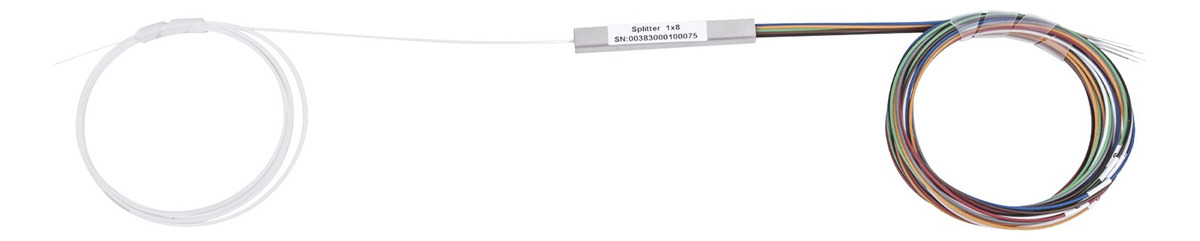 Derivador Splitter De Fibra Optica 1x16 Plc Fusion X10uds - Imagen 3