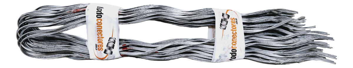 Retencion Preformada Para Fibra Optica 6.8/7.4mm - Imagen 2