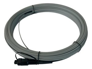 Preconectorizado Flat Drop Pigtail Artic Oneclick 120mts X4u
