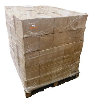 Mordaza Retencion Cartuchera Fibra Optica Drop Gancho 10 Mil