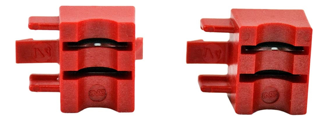 Pela Cable Cuchilla Ripley Cablematic Sdt Ldt Sdt 35241 - Imagen 2