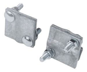 Morseto Cruce De Calle Americano Con Bulon Arandela X50u