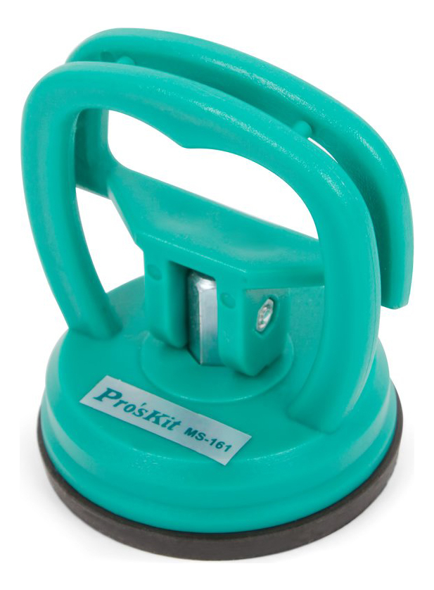 Ventosa Sopapa iMac iPad Laptop F58mm Proskit Ms-161 - Imagen 2