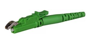 Patch Cord Fibra Optica E2000/apc Monomodo 6 Mts Euro