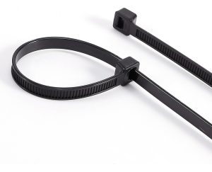 Precinto De Amarre 15cm Uv Hellermann Tyton X100 Unid T30ruv