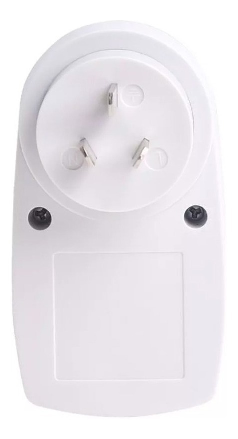 Timer Wifi Digital Programable 220v Ficatto - Imagen 2