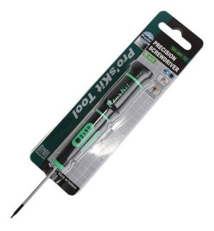 Destornillador Torx Proskit Sd-081-t2