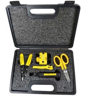 Sangradora Msat Ma-7000 Ks-01 Rcs-114 Fo 103s Fts Msat16