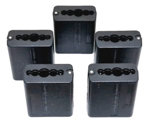 Sangradora Longitudinal Para Fibra Optica Rfcs Ftth Adss X5u