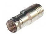 Conector Crimpear F-11 Pollera P/ Rg-11 Holland F11-460 - Imagen 2