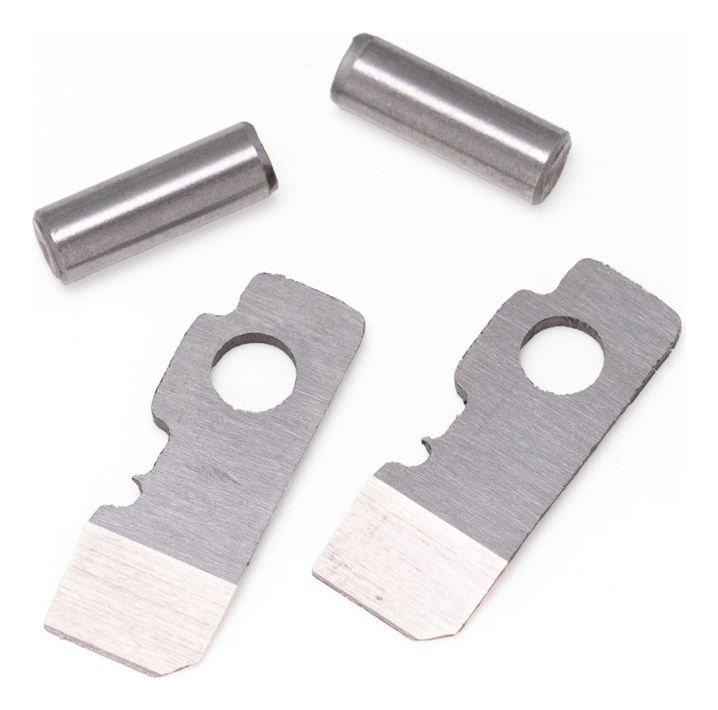 Cuchilla Para Peladora Y Cortadora Miller Msat 16 Mb01-7500 - Imagen 2