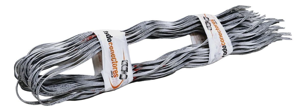 Retencion Preformada Para Fibra Optica 6.8/7.4mm