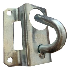 Mensula Soporte Para Ftth Drop Fibra Tuolima Yk-oq X10unid