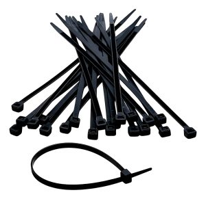 Precinto Amarre Lazo De Nylon 6.6 200x4.8mm X500u