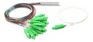 Derivador Splitter De Fibra Optica 1x16 Conectorizado Sc/apc