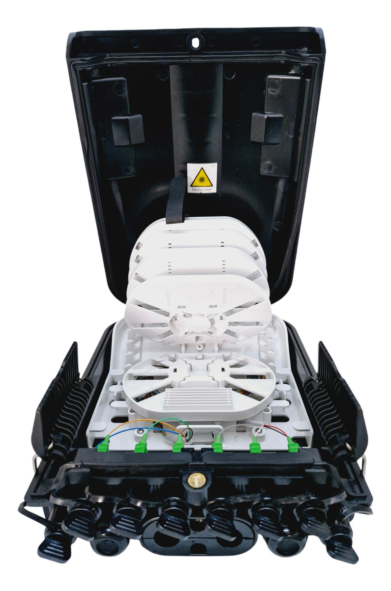 Cto Nap Caja Empalme Preconectorizada T/ Huawei Fastconnect - Imagen 7