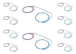 Derivador Splitter Fibra Optica 1x2 30/70 70/30 Fusion X10