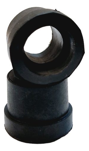 Anillo Protector De Sellado P/ Conectores F 6-59 X 10 Unid