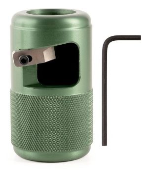 Herramienta Saca Chaqueta Pela Vaina Cablemati Jst-750 12600