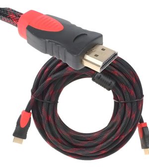 Cable Hdmi Ultra Hd 4k 2.0 15 Mts Tda Full Hd Ps3 Led Tv