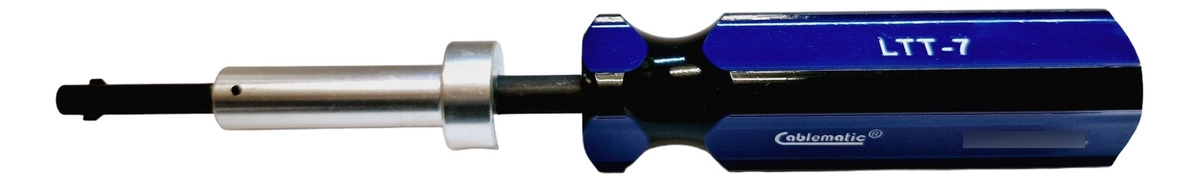 Herramienta Saca Traba Glt Cablematic Usa Ltt-7 36855 - Imagen 4