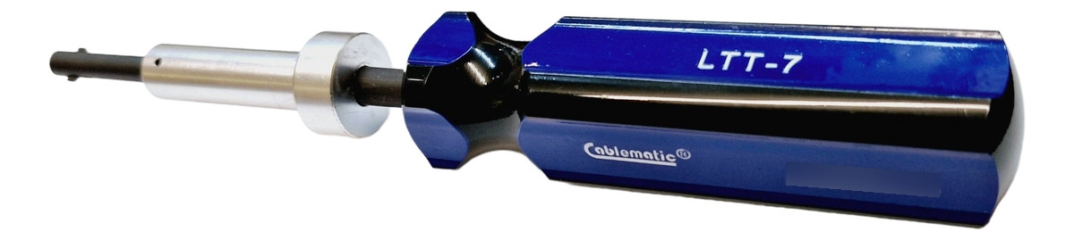 Herramienta Saca Traba Glt Cablematic Usa Ltt-7 36855 - Imagen 2