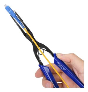 Herramienta D Inserción Extracción Conector Sc Lc Iet