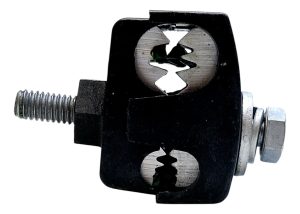 Morseto Aislado Para Acometida Pkd-14 25/95-4/16mm2 X100u