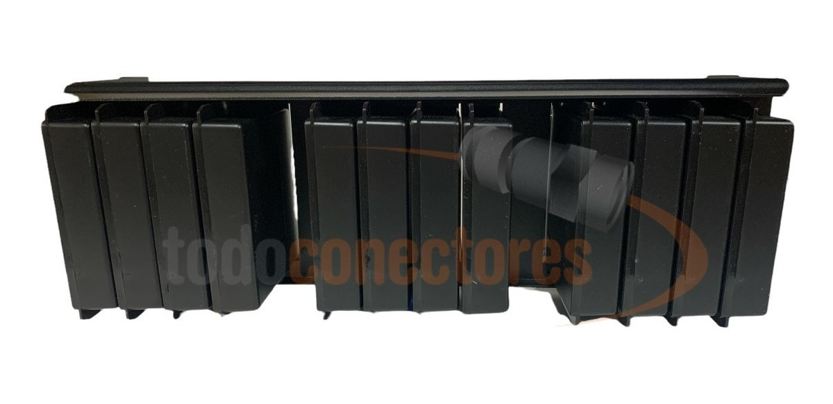 Rack Organizador Lgx Para Splitter Plc De Fibra Óptica - Imagen 4