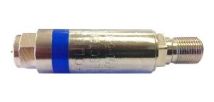 Filtro Elimina Catv Holland Wf50-550-1000 Para Cable Modem