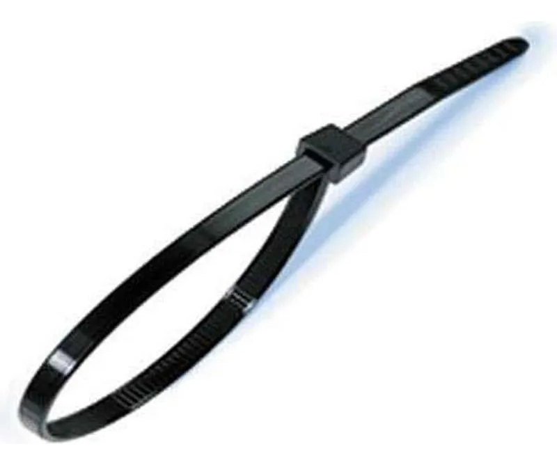 Precinto Amarre 25 Cm Hellermann Tyton Alt-4 X 100 Unids - Imagen 3