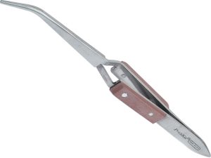 Brusela Cruzada Plana Y Curva Proskit 1pk-117t Proskit