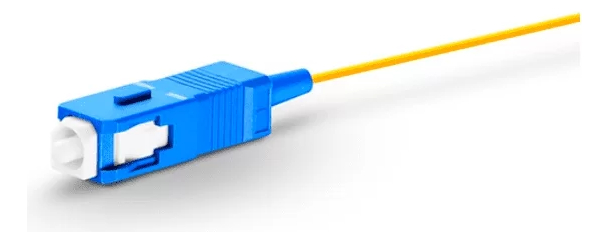 Pigtail Patchcord Fibra Óptica Sc/upc 0.9mm Simple 3m - Imagen 3