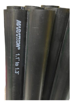 Termocontraible Marathon 1.1 - 1.3 Varilla 1.2 Mts Uv Ftth