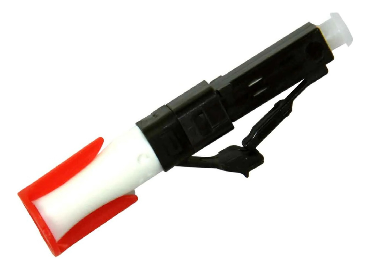 Conector Multimodo Lc 50um Lc 250/900um 3m 6830-50 X6 Uds - Imagen 3