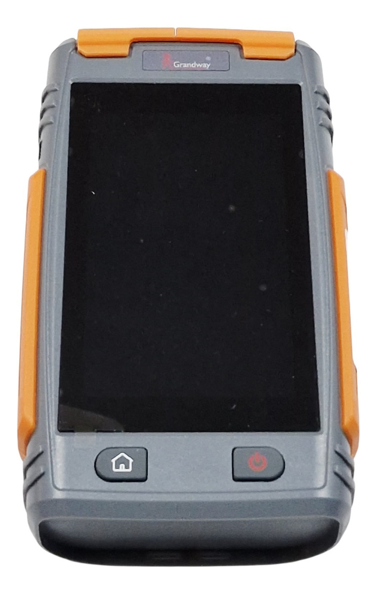 Mini Explorador Optico Otdr Vfl Fml Opm Ols M350 Grandway - Imagen 4