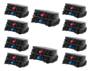 Cto Nap Fba Blindada Ip68 Fast Connect T/huawei 90/10 X10u