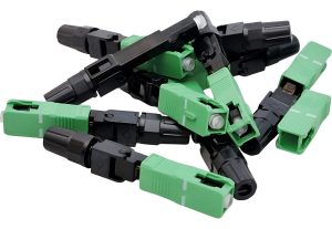 Conector Mecanico Clip-on Fibra Optica Sc/apc X100 Furukawa