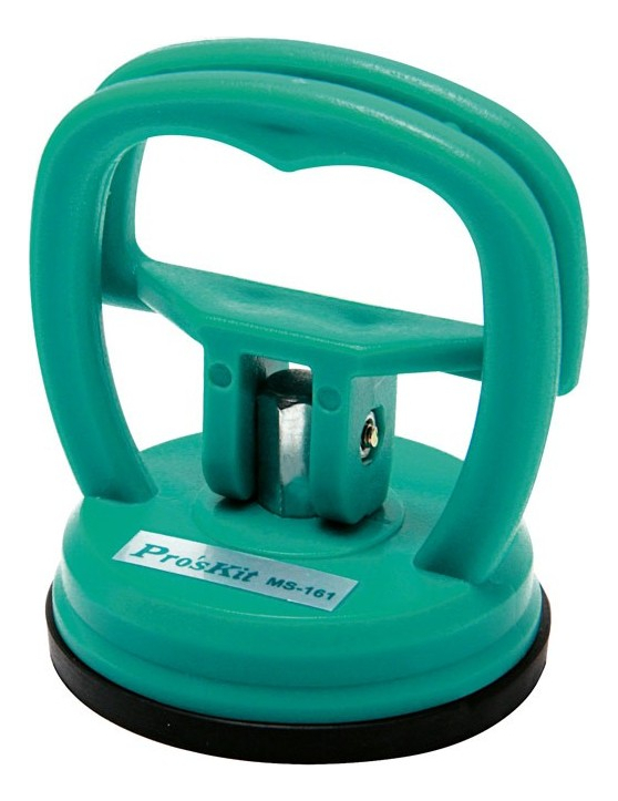 Ventosa Sopapa iMac iPad Laptop F58mm Proskit Ms-161 - Imagen 3
