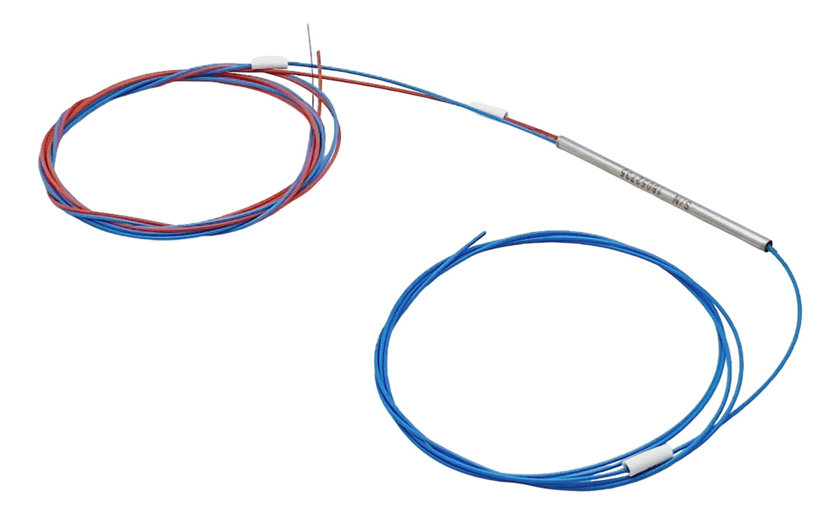 Derivador Splitter Fibra Optica Plc 1x2 20/80 Sin Conector